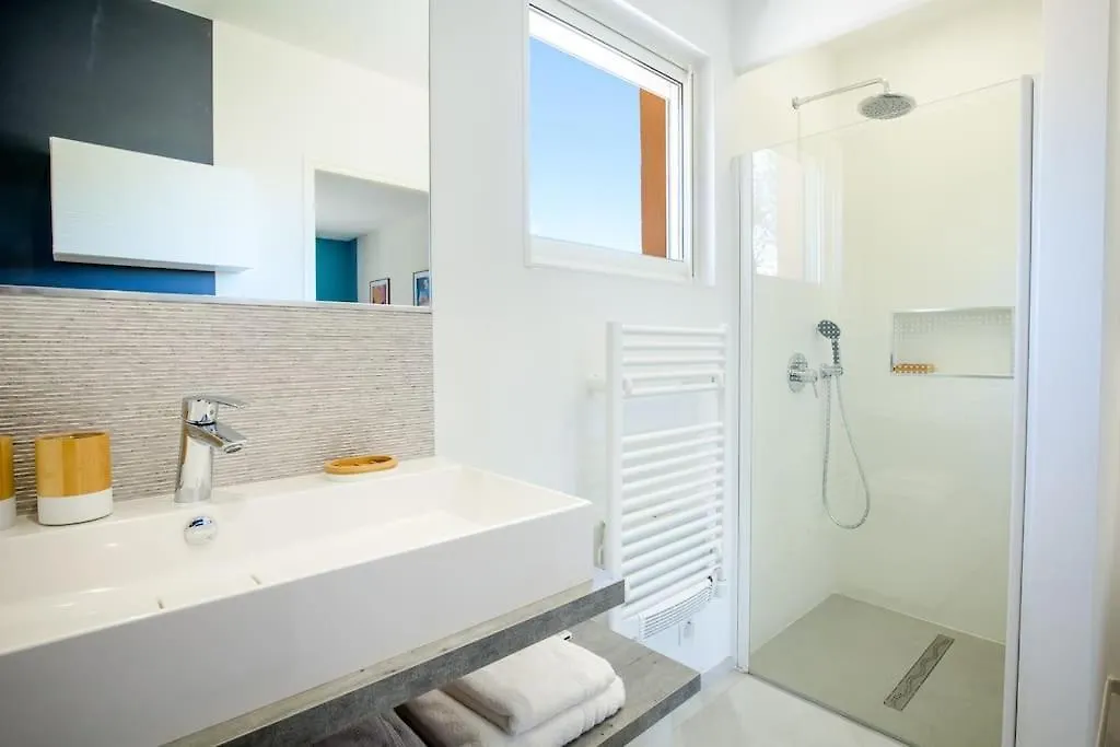 Caloussu-Calme-Moderne-Clim Villa Roquebrune-sur-Argens