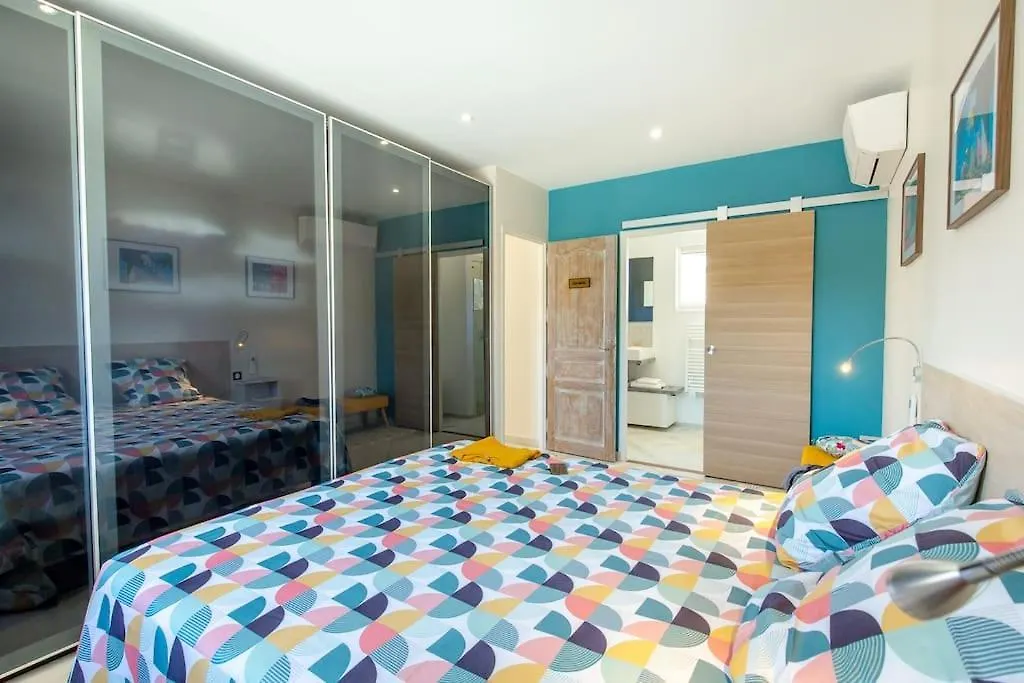 Caloussu-Calme-Moderne-Clim Villa Roquebrune-sur-Argens