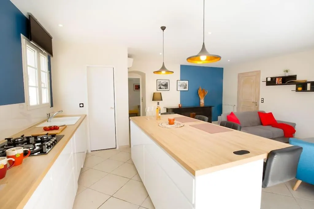 Villa Caloussu-Calme-Moderne-Clim Roquebrune-sur Argens 0*,